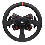 Simucube Ťahko Lenkrad herný volant s priemerom 320mm čierna (GAJO-928)