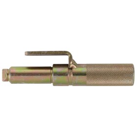 KS Tools 4001808 Aretačný kolík zotrvačníka 112 mm; 4001808