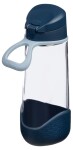 B.box Šport fľaša na pitie 600 ml - Midnight EUR