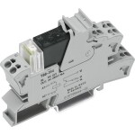 WAGO 788-354 reléový modul, 24 V/DC, 16 A, 1 prepínací, 1 ks; 788-354