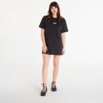 Tričko Vans Center Vee Tee Dress Black XS