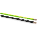 VER EUP H05V-K 1 br Ri.100 kábel H05V-K 1 x 1 mm² hnedá 100 m; VER EUP H05V-K 1 br Ri.100