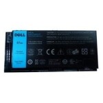 2-Power batéria pre DELL Precision M4600 M6600 a M6700 / 6900mAh / 11.1 V (CBI3356A)