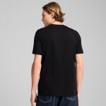 Puma AC Milan FtbINgry Tee M 779315-07 pánske tričko L