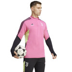 Pánske tričko adidas Juventus Training Top HS7557