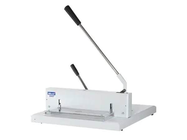 KW-trio 3947 / stohová rezačka / 430mm / až 200 listov (COK-3947)