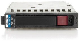 HP HPE 500GB 6G SAS 7.2K rpm SFF (2.5-inch) Dual Port Midline 1yr Warranty Hard Drive disk twardy 7200 RPM 2.5"