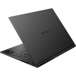 HP OMEN 16-wf0050nc čierna / 16.1 QHD / Intel Core i7-13700HX 2.1GHz / 32GB / 2TB SSD / Nvidia RTX4070 8GB / bez OS (8F001EA)