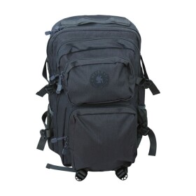 Bushman Outdoorový batoh Bolsa, čierny 40l UNI
