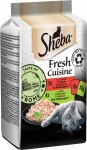 SHEBA Kapsička pre mačky Fresh Cuisine - Taste of Rome