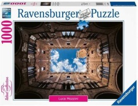 Ravensburger Nádvorie