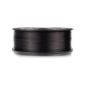 Filament-PM ASA tlačová struna UV odolná čierna 1,75 mm Filament PM 2 kg