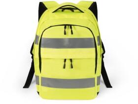 Dicota Dicota BACKPACK HI-VIS 25 LITRE Yellow