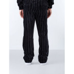 Sean John Vintage Pinstripe Velours tepláky 6004556