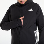 Bunda adidas Adizero Running Jacket Black/ Black M