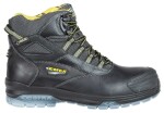 Bezpečnostná obuv Cofra GAUGUIN BLACK S7S CI FO SR Veľkosť topánky: 36, GORE-TEX WATERPROOF, Čierna