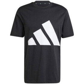 Adidas Essentials Big Logo Single Jersey Tee M JE8945 muži M