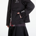 Bunda Y-3 x Mercedes-AMG PETRONAS Formula One Team Wolf Jacket Black XL