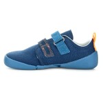 Superfit Vento Blau/Orange barefoot tenisky 28 EUR
