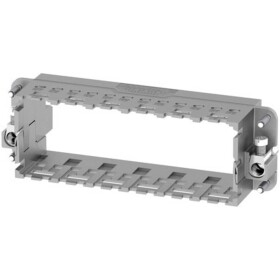 Modulová zásuvka RockStar® HDC MHP 100 FC Weidmüller Množstvo: 1 ks; 1429080000