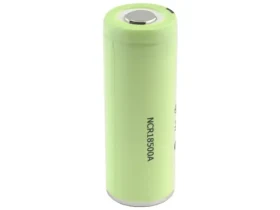 Avacom Panasonic NCR18500A / Priemyselný akumulátor / Li- ION / 18500 / 3,7 V / 2040mAh (NCR18500A)