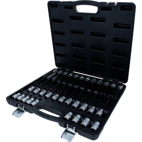 KS Tools 911.4520 súprava nástrčných kľúčov, 1/2 , 911.4520; 911.4520