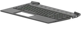 HP HP L72598-FL1 części zamienne do notatników Płyta główna w obudowie + klawiatura