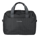 Cestovná taška do lietadla Travelite Corsiica Boarding Bag Black