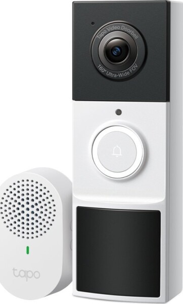 TP-Link TP-Link Tapo D210 Video Türklingel-Kamera