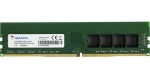 ADATA 8GB (1x8GB) 3200MHz / DDR4 / Non-ECC / Unbuffered / CL22 / 1.2 V (AD4U32008G22-SGN)