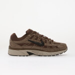 Tenisky Nike P-6000 Baroque Brown/ Black-Mink Brown-Cacao Wow EUR 40