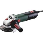 Metabo WE 15-125 Quick / Uhlová brúska / 1550W / Priemer 125 mm / 11.000 ot-min / M14 (600448000)