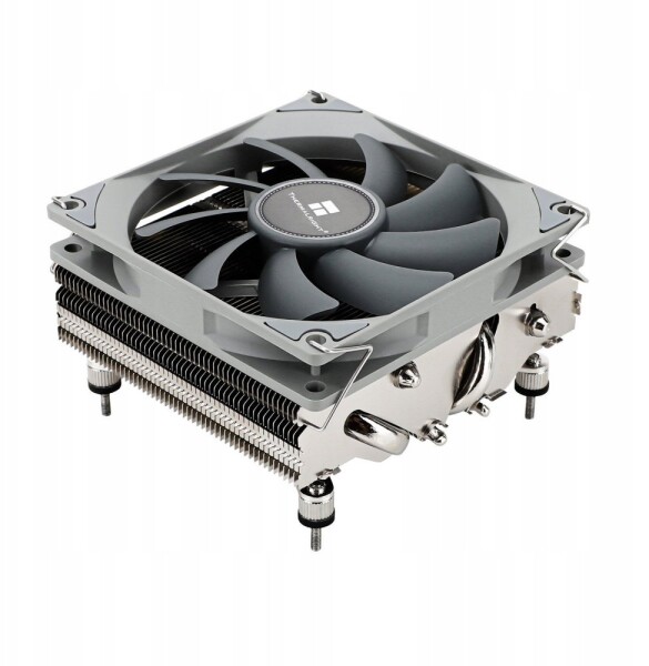 Thermalright Thermalright AXP90-X47 (92mm) Procesoriaus Aušintuvas