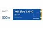 WD Blue SA510 500GB M.2 2280 (WDS500G3B0B)