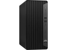 HP Elite Tower 600 G9 čierna / Intel Core i5-12500 3.0GHz / 8GB / 256GB SSD / Intel UHD 770 / DP + HDMI / W11P (5U627EA)