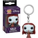 Funko POP! Keychain: TNBC 30th - Formal Sally