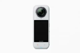 Insta360 X5 (biela) limitovaná edícia (INST755)