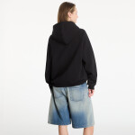 Mikina DIME Classic Sagan Hoodie UNISEX Black L