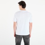 Tričko DIESEL T-Adjust-Met T-Shirt White L