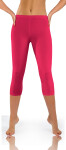 Sesto Senso Medium Leggins LEG_01 Coral