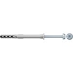 Fischer SXR 10 x 52 FUS príchytka s dlhým driekom 52 mm 10 mm 502456 50 ks; 502456