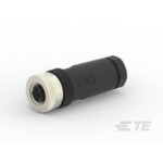 TE Connectivity TE AMP M8/M12 Connectors T4110502051-000 1 ks; T4110502051-000