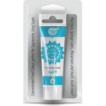 Konzervovaná farba RD ProGel® - azúrovo modrá, 25g - Rainbow Dust - Rainbow Dust
