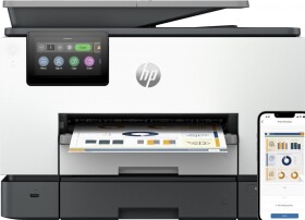 HP Urzšdzenie wielofunkcyjne OfficeJet Pro 9130b All-in-One 4U561B