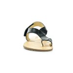 Lang.s by Tikki shoes Soul Black Sand barefoot sandále 41 EUR