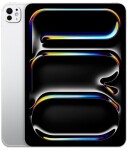 Apple iPad Pro 11" 8 gen. 2 TB strieborný (MDWV4TY/A)