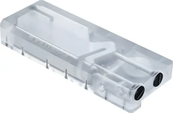 PHANTEKS R220C / Rezervoár / Priehľadný akryl / DRGB LED (PH-R220C_02)