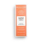 Revolution Skincare 12.5% Vitamin C sérum
