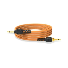 Rode NTH pripojovací kábel pre slúchadlá Rode NTH-100 1.2m oranžová (NTH-CABLE12O)