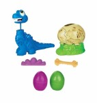 Hasbro Play-Doh Dino Brontosaurus